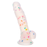 Party Boy Silicone Studs 5.25"/13.25 Cm